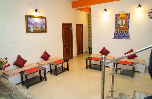 Gangtok Hotel | Maplewood Hotel & Spa