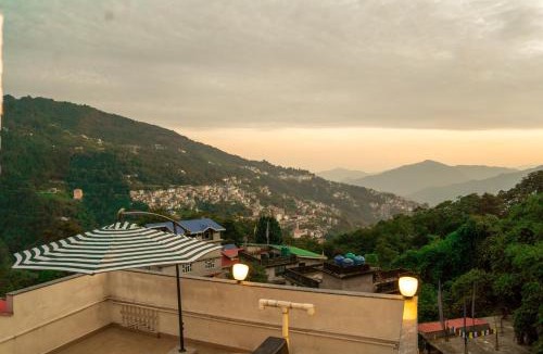 Gangtok Hotel | Maplewood Hotel & Spa
