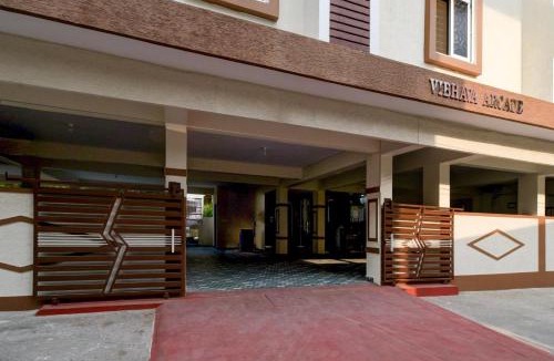 Medchal Hotel | Townhouse Oak Bachupally Medical College Formerly SV Hotels