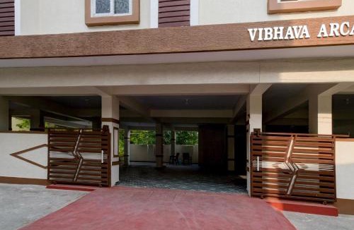 Medchal Hotel | Townhouse Oak Bachupally Medical College Formerly SV Hotels