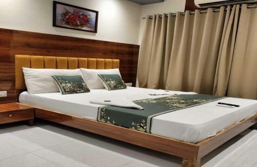 Mira Bhayandar Hotel | Hotel Anuha