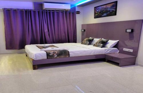 Mira Bhayandar Hotel | Hotel Anuha
