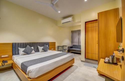 Nashik Hotel | VITS Select Nashik