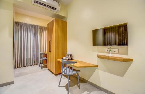 Nashik Hotel | VITS Select Nashik