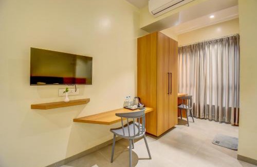 Nashik Hotel | VITS Select Nashik