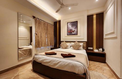 Arambag Hotel | Eennra Arambagh