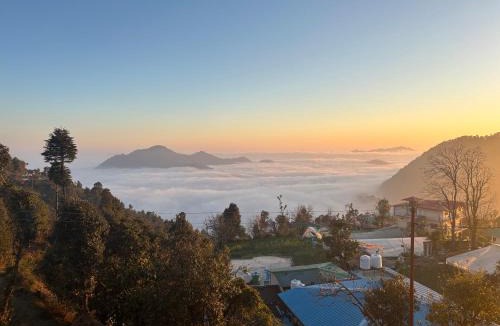 Bhimtal House | Hotel Goludev Valley View