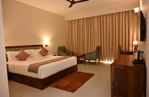 Sadri Resort | Kumbhal Exotica Resort Kumbhalgarh