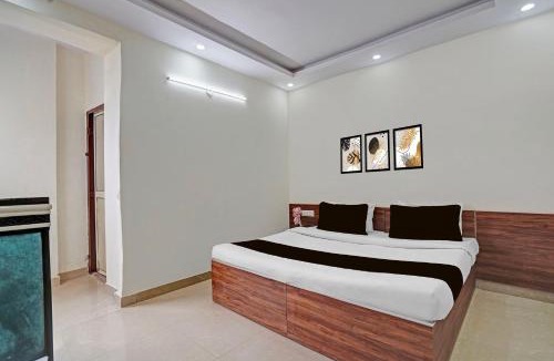 Mayur Vihar Phase 1 Hotel | Hotel O by OYO SK Plaza