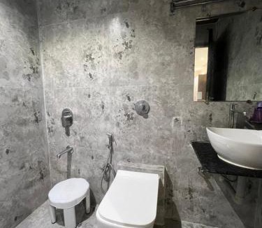 Goregaon West Hotel | Casa Glitz Hotels-Nesco Exhibition Centre