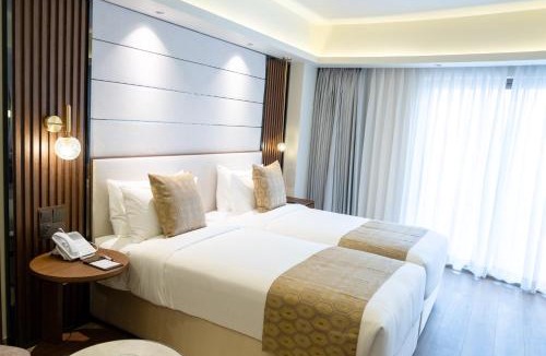 Cox's Bazar Hotel | Ramada by Wyndham Cox's Bazar Kolatoli Beach