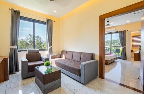 Kattappana Hotel | Hotel Woodlark