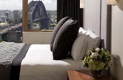 The Rocks Hotel | The Sebel Quay West Suites Sydney