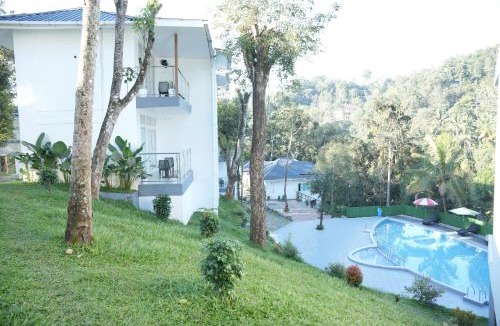 Chithirapuram Resort | Eeleem Resorts and Spa, Munnar