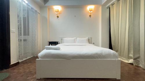 Jasola Hotel | Hotel Kundan Palace