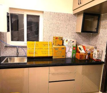 Kondapur Apartment | Just Launched Cute Studio 2 BHK Flats in Kondapur Near Botanical Garden & Sarath City Capital Mall