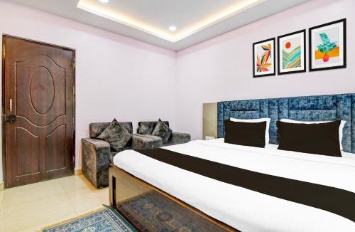 Siliguri Hotel | Collection O SF Road Siliguri Formerly Jyoti Hotel