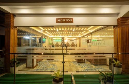 Chithirapuram Resort | Eeleem Resorts and Spa, Munnar