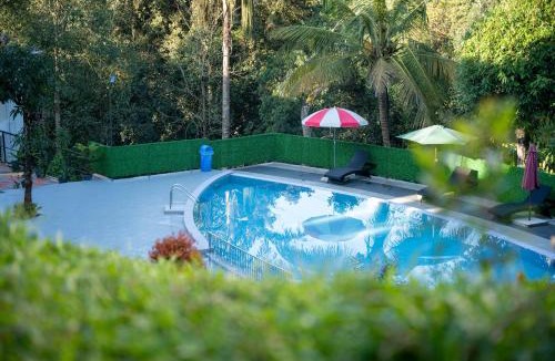 Chithirapuram Resort | Eeleem Resorts and Spa, Munnar