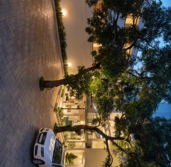 Mullakkal Hotel | Time Square Boutique Hotel & Spa