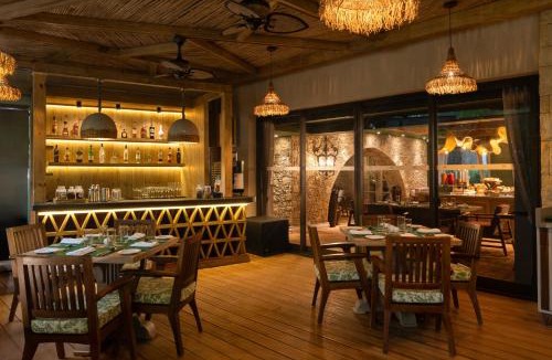 Vagator Resort | The Evren, Vagator - Member of SLH Hilton Hotels