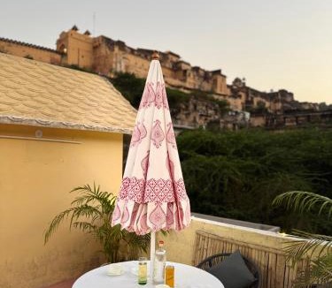 Amer Hotel | House of Amer