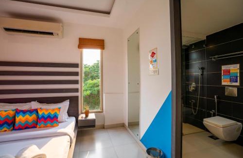 Baga Hostel | goSTOPS Goa, Baga