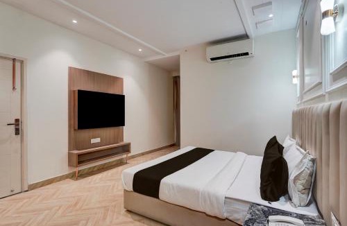 Pitampura Hotel | Hotel O Dev palace