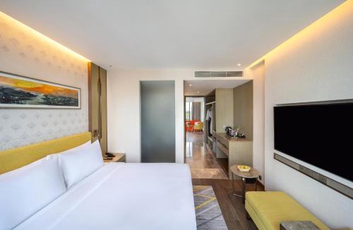 Uttara Hotel | Hyatt Place Dhaka Uttara