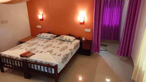 Munroe Island House | Munroe Coconut Homestay