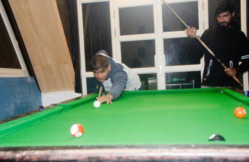 Naina Range Hotel | Nomadsland by Cottage Club Inn