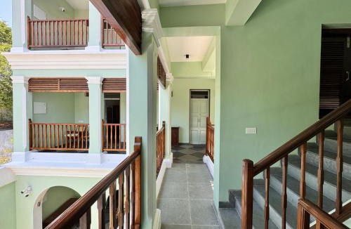 White Town Hotel | Stay at Ciclo