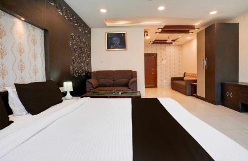 Kanpur Hotel | Townhouse Bada Chauraha Metro Station Kanpur