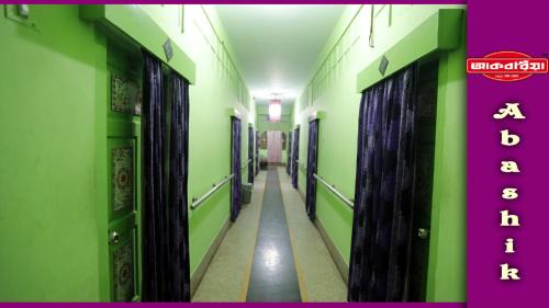 Bogra Hotel | Akboria Abashik - Residential Hotel