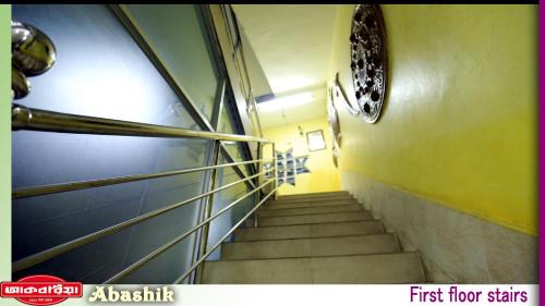 Bogra Hotel | Akboria Abashik - Residential Hotel