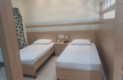 Rajgir Hotel | Indo Hokke Hotel