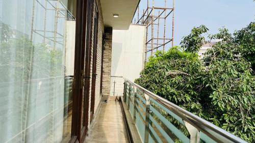 Safdarjung Enclave Apartment | Olive Service Apartments Safdarjung Enclave