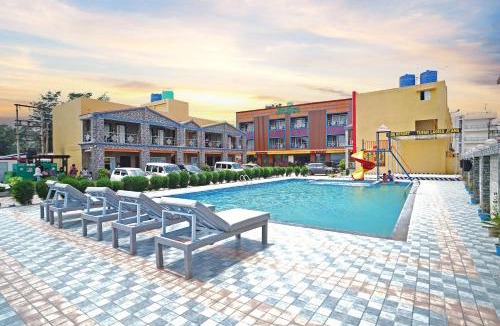 Mandarmani Resort | Goa Beach Resort ON Beach
