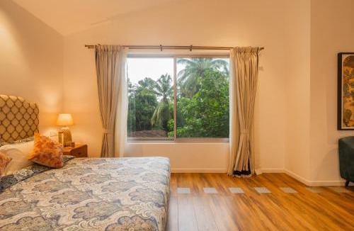 Uttorda Villa | ELIVAAS Signature Kensho Villa Marigold