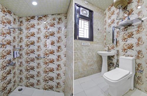 Indirapuram Hotel | Super Hotel O Rishabh Inn