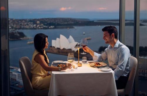 The Rocks Hotel | Shangri-La Sydney