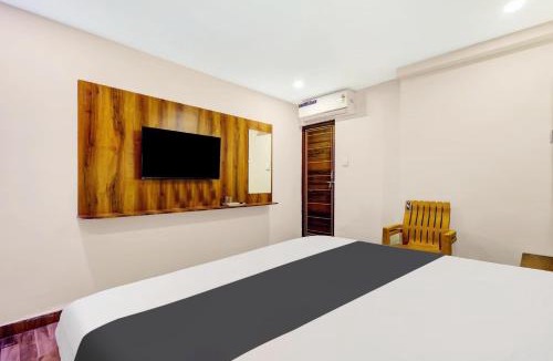 Dabagardens Hotel | Hotel O Sai Central