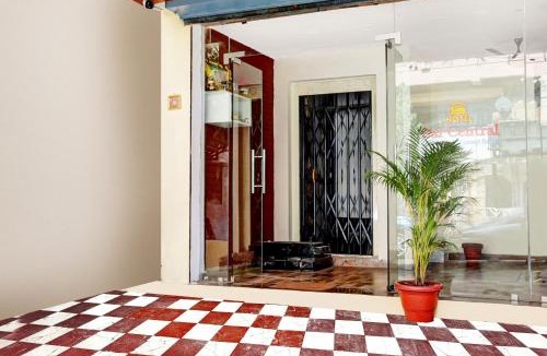 Dabagardens Hotel | Hotel O Sai Central