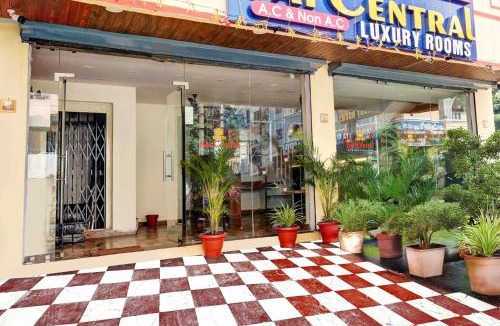 Dabagardens Hotel | Hotel O Sai Central
