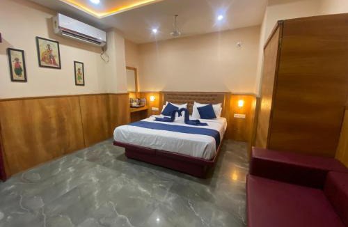Rau Hotel | HOTEL U TURN BY Nexottel