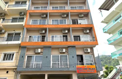 Tapovan Hotel | Hotel Uday Palace