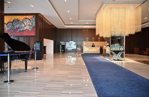 Mayur Vihar Phase 1 Hotel | Holiday Inn New Delhi Mayur Vihar Noida by IHG