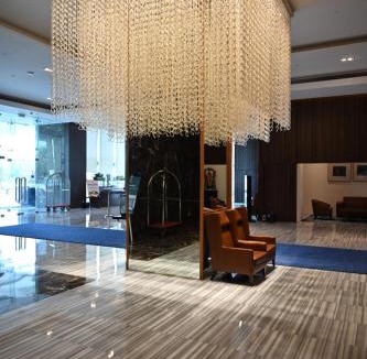 Mayur Vihar Phase 1 Hotel | Holiday Inn New Delhi Mayur Vihar Noida by IHG
