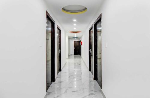 Bhandardaha Hotel | Townhouse Mourigram Near Andul Road