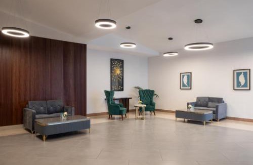 Ghaziabad Hotel | Ginger Ghaziabad Rajnagar Extension
